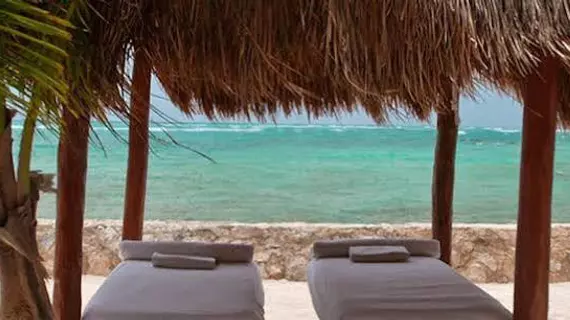 Hidden Beach Resort Au Naturel Club Gourmet All Inclusive | Quintana Roo - Solidaridad - Kantenah