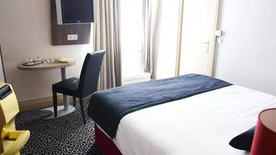 Timhotel Odessa Montparnasse | Ile-de-France - Paris - Montparnasse