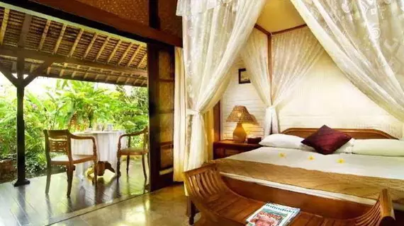 Cendana Resort & Spa | Bali - Ubud - Ubud Kent Merkezi