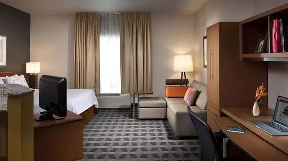 TownePlace Suites Fort Lauderdale West | Florida - Fort Lauderdale (ve civarı) - Fort Lauderale