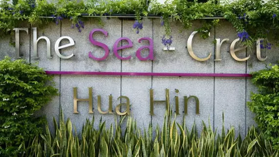 The Sea Cret Hua Hin | Prachuap Khiri Khan (ili) - Hua Hin (ve civarı) - Hua Hin