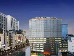 Ibis Ambassador Myeong-dong | Gyeonggi - Seul (ve civarı) - Seul - Myeongdong