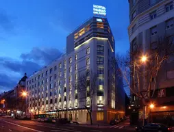 Hotel Paseo Del Arte