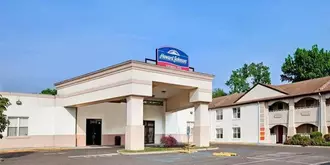 SureStay Hotel by Best Western Bellmawr