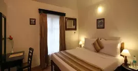 Aldeia Santa Rita | Goa - Kuzey Goa - Candolim