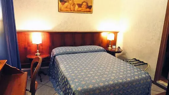 Hotel Goldoni | Toskana - Floransa (il) - Floransa - Porta al Prato - Santa Maria Novella