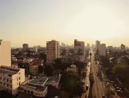 Hotel Avenida | Maputo (ve civarı) - Maputo - Polana Cimento A