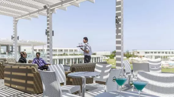 Lti Asterias Beach Resort | Ege Adaları - Rodos Bölgesel Birimi - Rodos