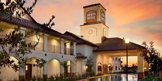 Ayres Hotel Redlands