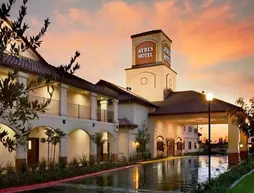 Ayres Hotel Redlands | Kaliforniya - San Bernardino County - San Bernardino (ve civarı) - Redlands