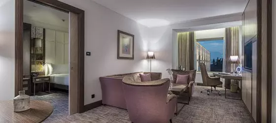 Hilton Podgorica | Podgorica