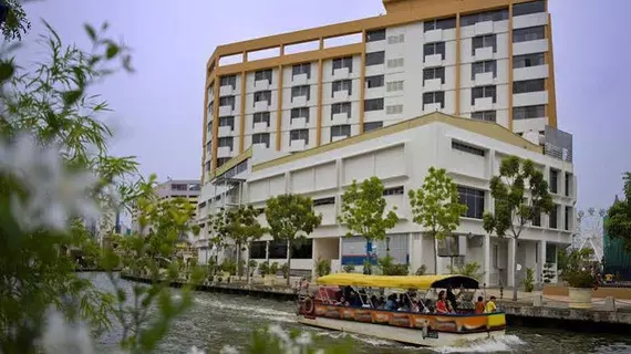 WANA Riverside Hotel | Malacca - Malacca