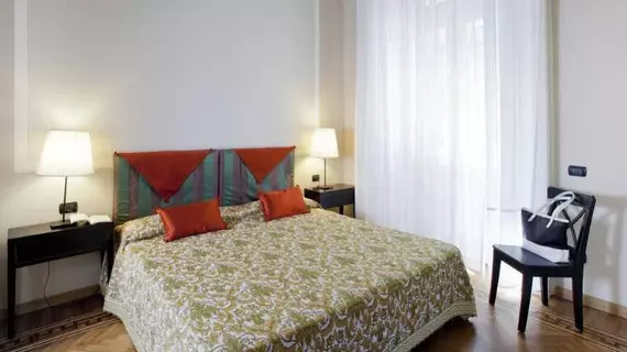 MSNSUITES Palazzo Lombardo | Toskana - Floransa (il) - Floransa - Santissima Annunziata