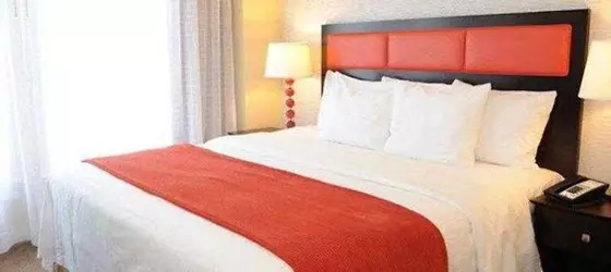 Fairfield Inn & Suites by Marriott Atlanta Downtown | Georgia - Atlanta (ve civarı) - Atlanta - Five Points