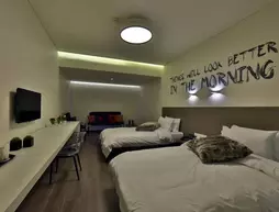 THREE O NINE HOTEL | Beyrut (ve civarı) - Beyrut Merkez Bölgesi - Hamra