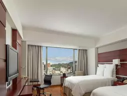 JW Marriott Hotel Quito