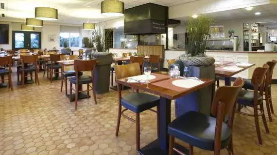 Campanile Hotel & Restaurant Gouda | Güney Hollanda - Rotterdam (ve civarı) - Gouda