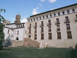 Hospedería Palacio de la Iglesuela | Aragon - Teruel (vilayet) - Maestrazgo, Aragon - La Iglesuela del Cid