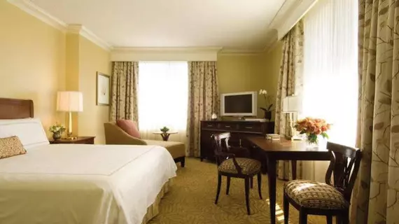 Four Seasons Hotel Atlanta | Georgia - Atlanta (ve civarı) - Atlanta - Midtown