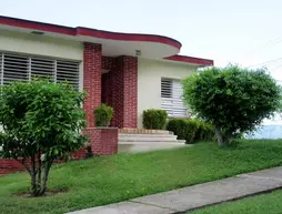 Villa Gaviota Santiago | Santiago de Cuba