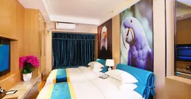 HeeFun International Apart | Guangdong - Guangzhou (ve civarı) - Panyu - Lirendong