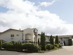 Howard Johnson Inn Salem | Oregon - Salem (ve civarı) - Salem