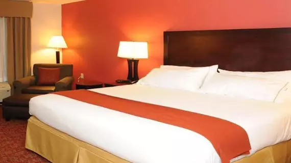 Holiday Inn Guin | Alabama - Guin