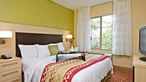 TownePlace Suites by Marriott San Diego Carlsbad / Vista | Kaliforniya - San Diego County - Vista