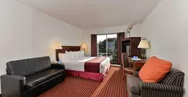 Rodeway Inn & Suites | Oregon - Oregon Coast - Lincoln City