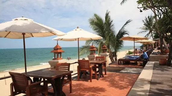 Aloha Resort | Surat Thani (vilayet) - Koh Samui - Maret - Lamai Şehir Merkezi