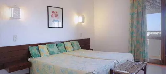 Apartamentos Turisticos Albufeira Jardim | Algarve - Faro Bölgesi - Albufeira - Caliços