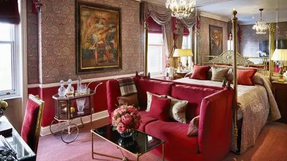 Egerton House | Londra (ve civarı) - Royal Borough of Kensington and Chelsea - Chelsea