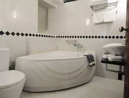 Antica Dimora Suites | Girit Adası - Rethimnon (bölge) - Rethimnon