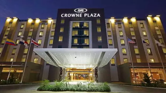 Crowne Plaza | Panama (ili) - Tocumen