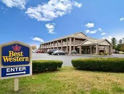 Best Western Paris Inn | Kentucky - Lexington (ve civarı) - Paris