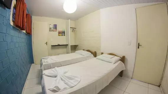 Cosmopolitan Hostel | Northeast Region - Pernambuco (eyaleti) - Recife (ve civarı) - Recife - Pina