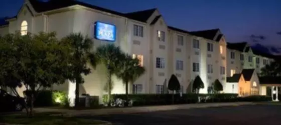 Jacksonville Plaza Hotel and Suites | Florida - Jacksonville (ve civarı) - Jacksonville