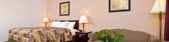 Best Western Brookfield | Missouri - Chillicothe (ve civarı) - Brookfield