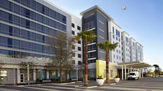 Residence Inn Orlando Lake Nona | Florida - Orlando (ve civarı) - Orlando - Lake Nona Medical City