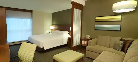 Hyatt Place Panama City Downtown | Panama (ili) - Panama