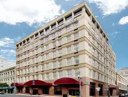 Fairfield Inn and Suites New Orleans Downtown/French Quarter | Louisiana - New Orleans (ve civarı) - New Orleans - Merkezi İş Bölgesi