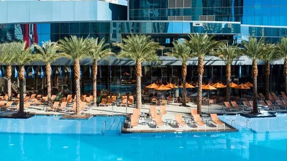 Elara Hilton Grand Vacations - Center Strip | Nevada - Clark County - Las Vegas (ve civarı) - Las Vegas