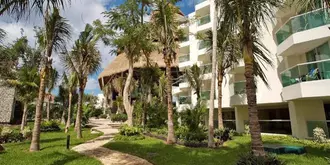 Grand Park Royal Luxury Resort Cozumel