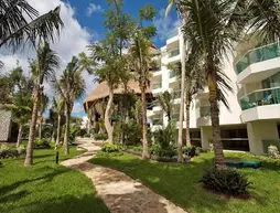 Grand Park Royal Luxury Resort Cozumel | Quintana Roo - Cozumel