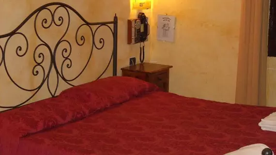 Hotel Viennese Due | Lazio - Roma (ve civarı) - Roma Kent Merkezi - Rione XVIII Castro Pretorio