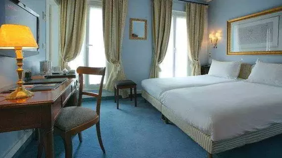 Best Western Aramis Saint Germain | Ile-de-France - Paris - Notre-Dame-des-Champs