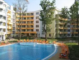 Yassen Apartments | Burgaz - Sunny Beach