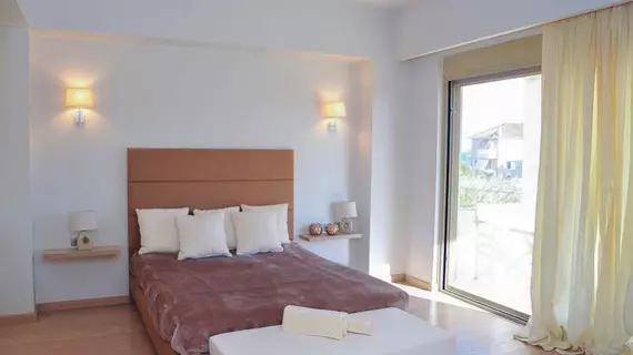 Vasiliki Villa | Ege Adaları - Rodos Bölgesel Birimi - Rodos