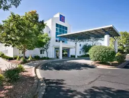 Motel 6 Minneapolis - Brooklyn Center | Minnesota - Minneapolis - St. Paul (ve civarı) - Brooklyn Center