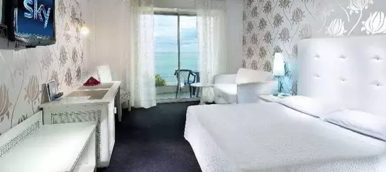 Hotel Mediterraneo | Emilia-Romagna - Riccione